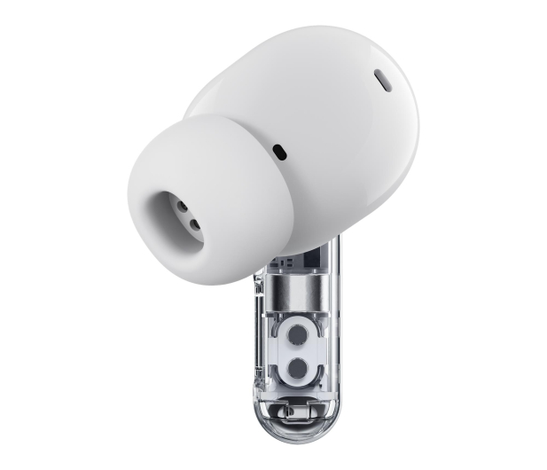 Nothing Ear (3a) white - 1536424 - zdjęcie 4